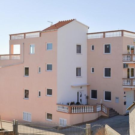 Villa San Marco Tribalj Exteriör bild